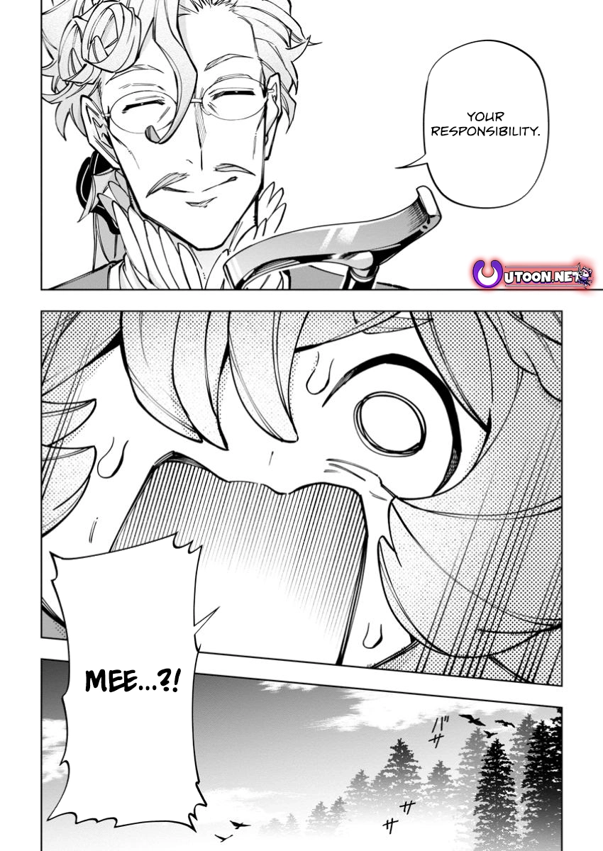 Isekai Craft Gurashi Jiyu Kimamana Seisan Shoku No Honobono Slow Life Chapter 34.4 12